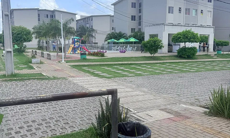 Vendo Apto Novo Viva...