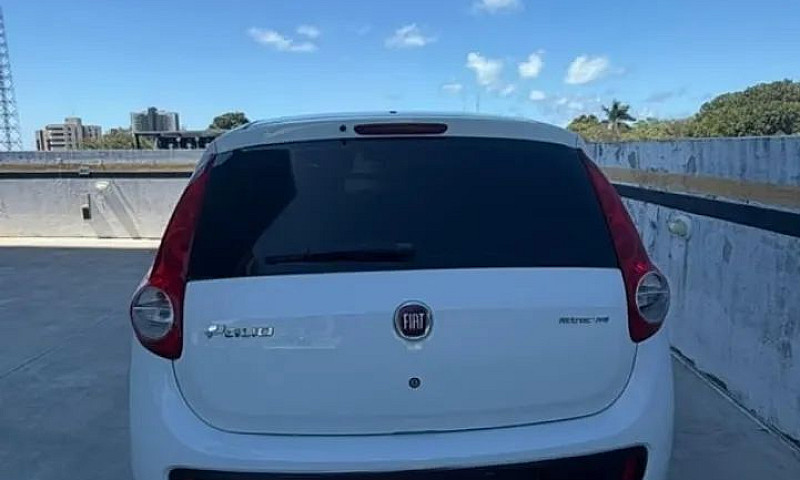 Fiat Palio Attractiv...