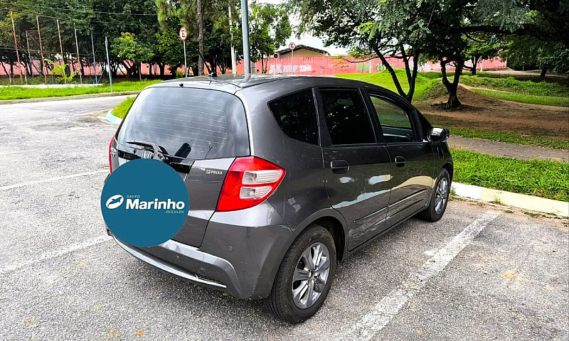 Honda Fit Lx 1.4/ 1....