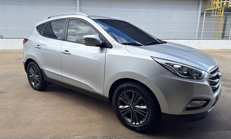 Hyundai Ix35 Gl 2.0 ...