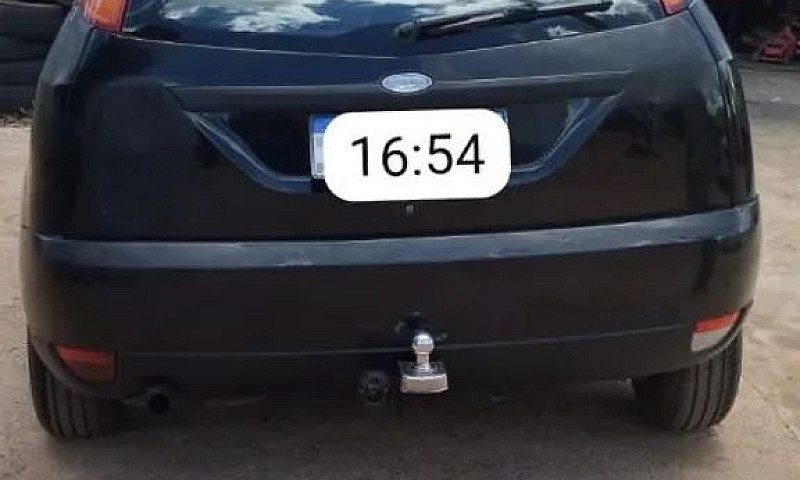 Ford Focus 1.8 16V 5...
