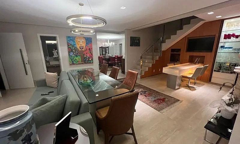 Lindo Apartamento 24...