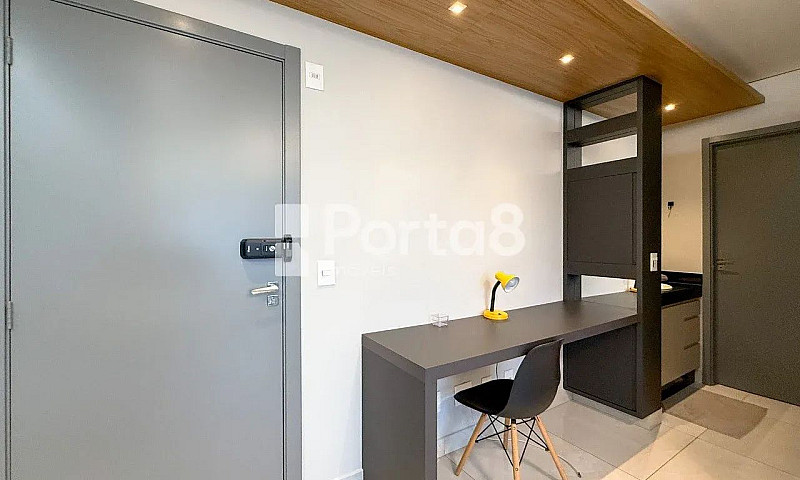 Apartamento 1 Dorm 4...