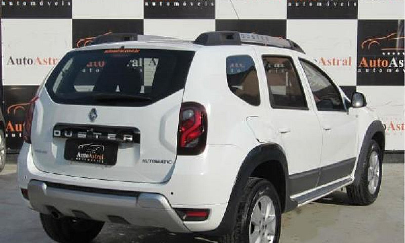 Renault Duster 2.0 1...