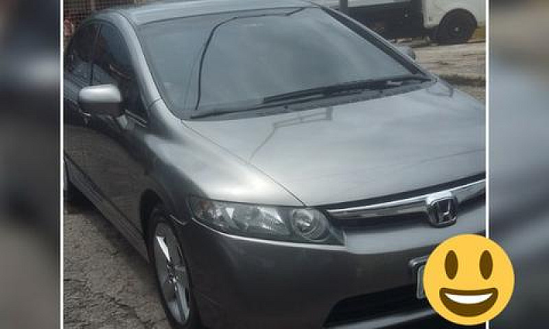 Honda Civic 2007 Aut...