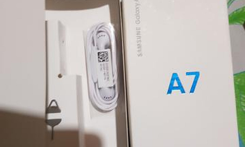 A7 2018...