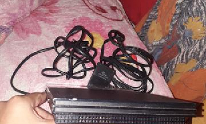 Play Station 2...