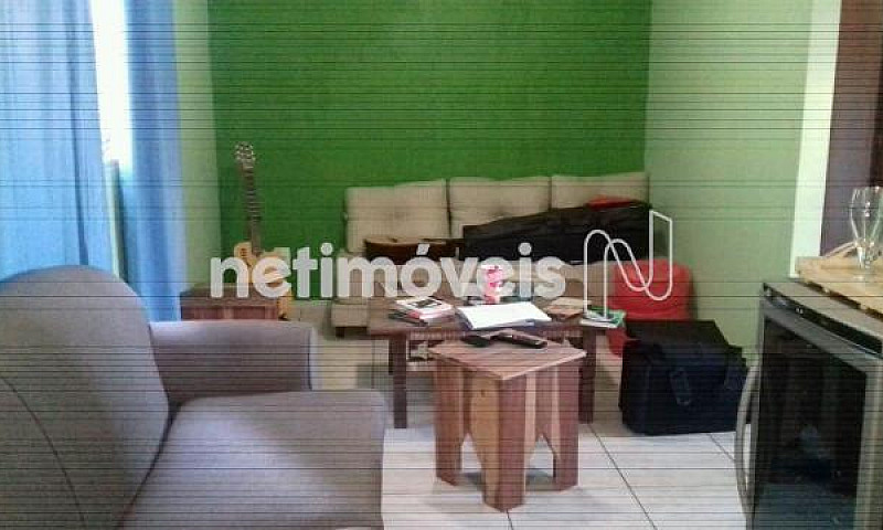 Apartamento Para Alu...