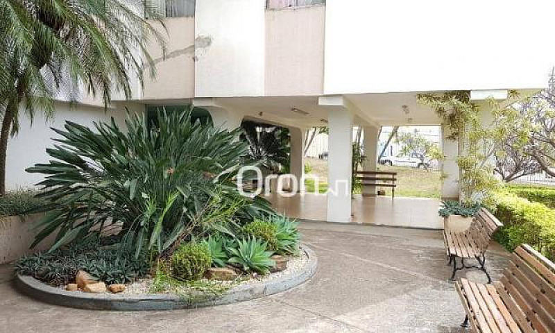 Apartamento Com 2 Do...