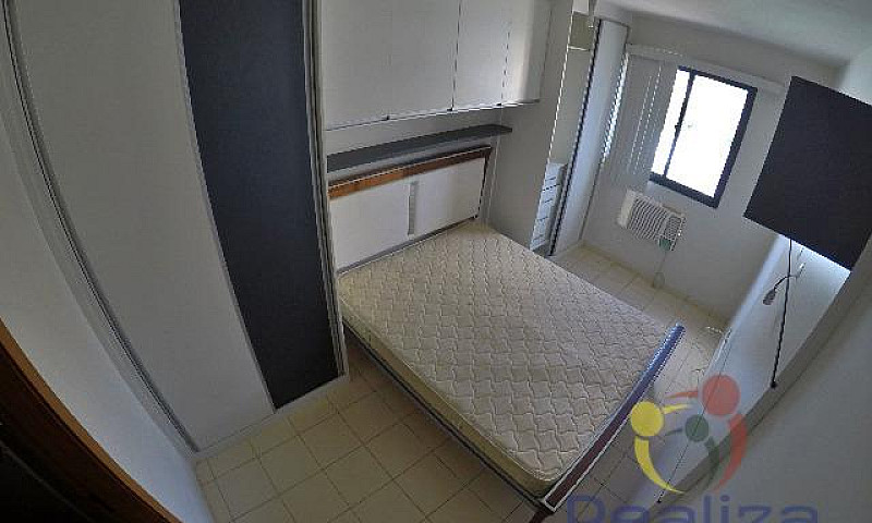 Apartamento De 3 Qua...