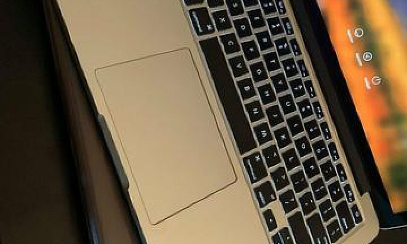 Macbook Pro 13 Retin...