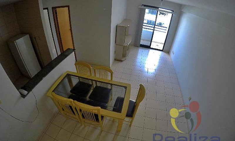 Apartamento De 3 Qua...