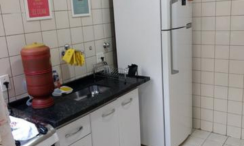 Apartamento À Venda ...