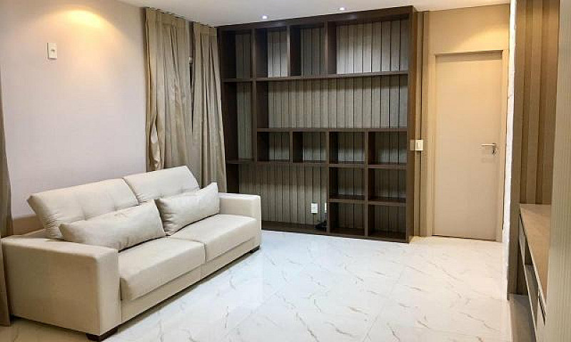 Reserva Inglesa Lond...