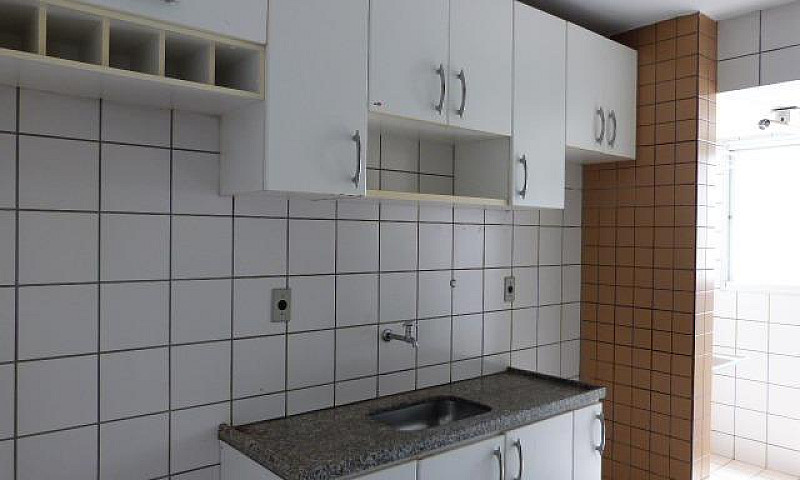 Apartamento Ônix 2 Q...