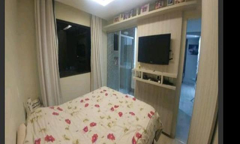 Apartamento Em Santo...