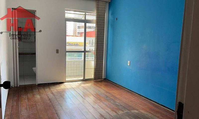 Apartamento Com 3 Do...