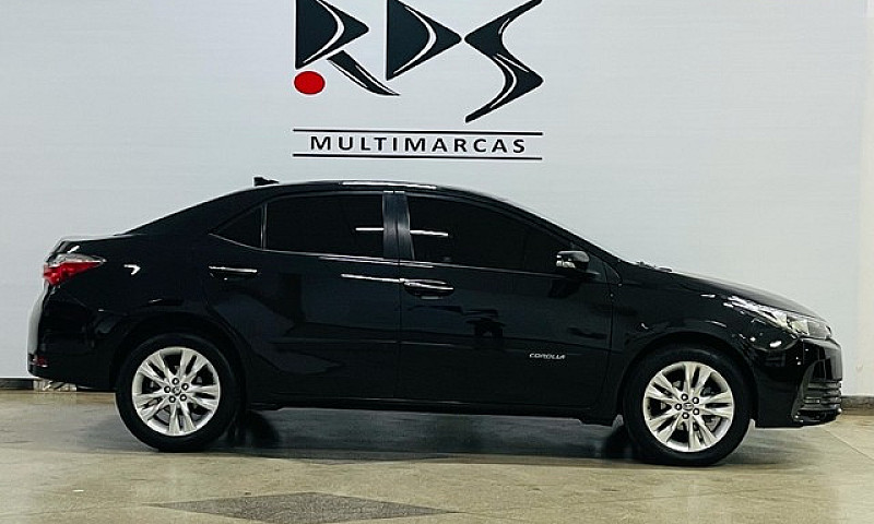 Corolla 2018 Xei Mui...