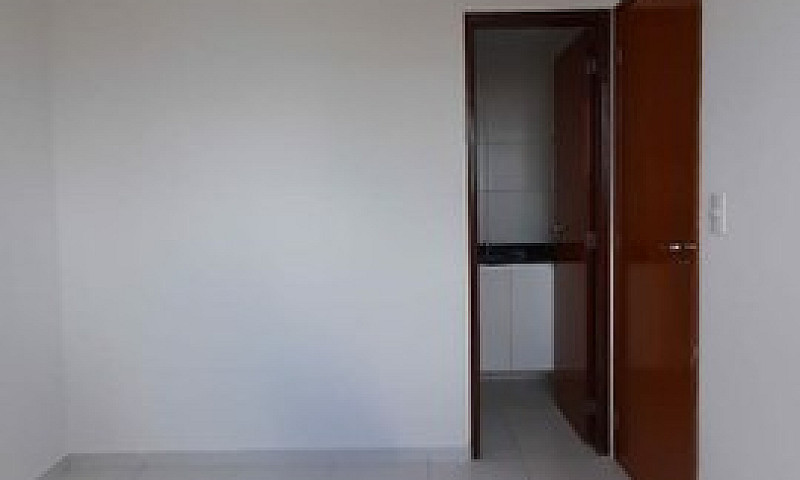 Apartamento 3 Quarto...