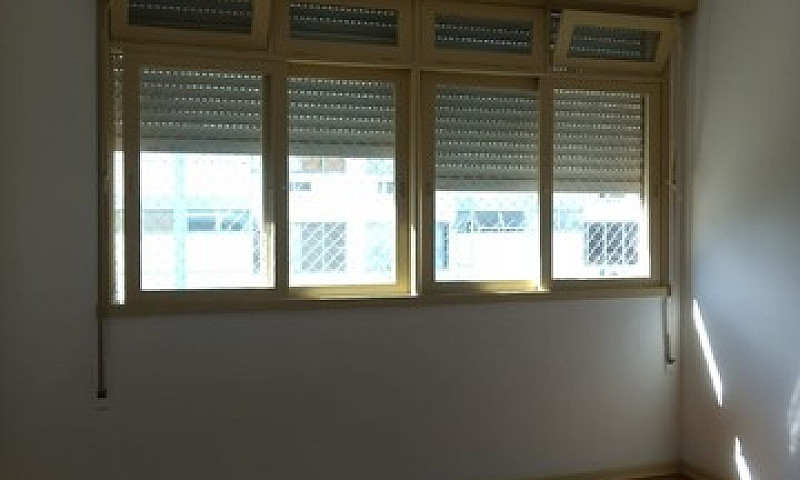 Apartamento Para Alu...