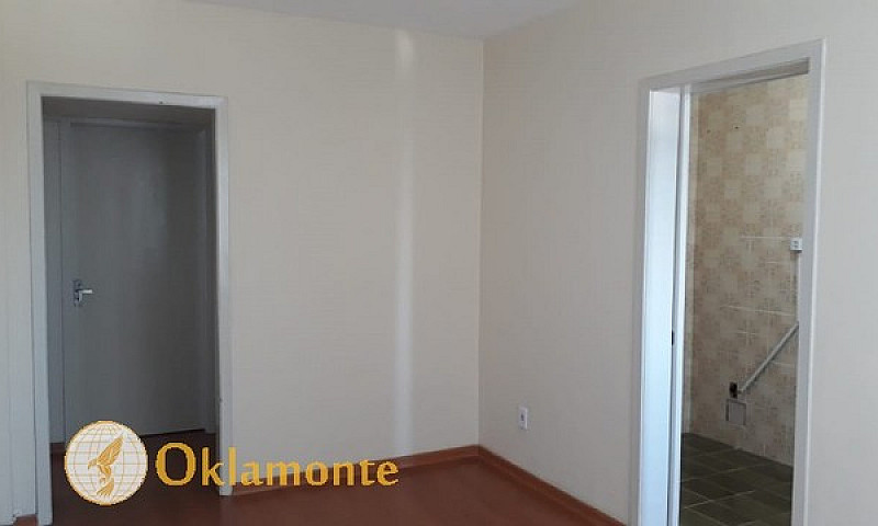 Apartamento De 2 Dor...