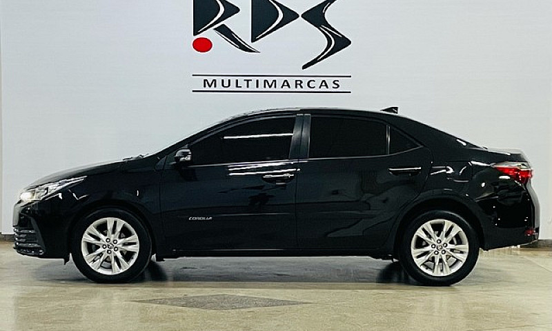 Corolla 2018 Xei Mui...