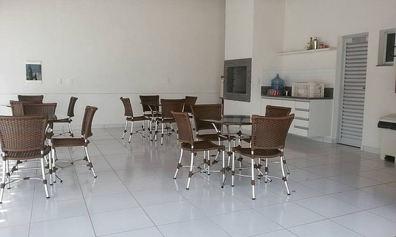 Locação De Apartamen...