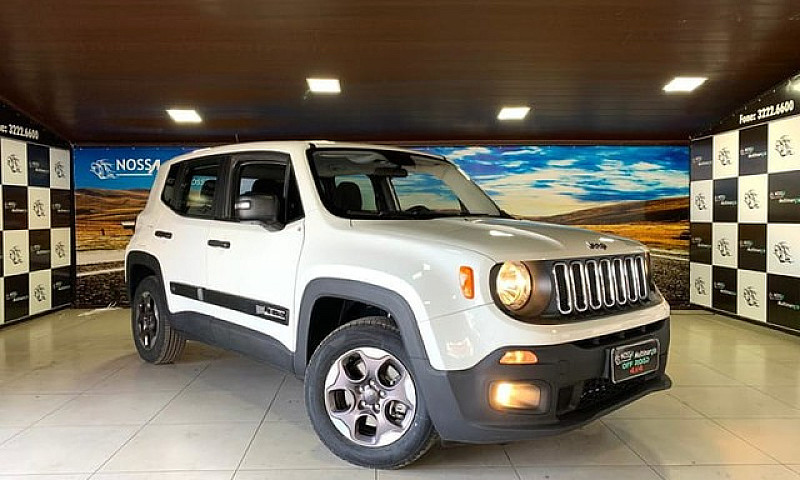 Jeep - Renegade Spor...