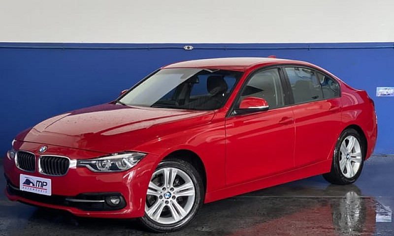 Bmw 320I 2.0 Sport 1...