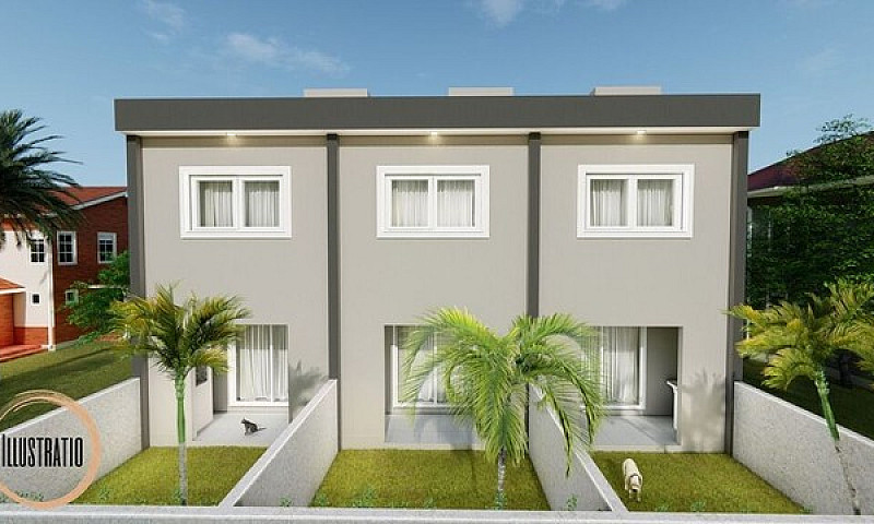 Casa Padrão...