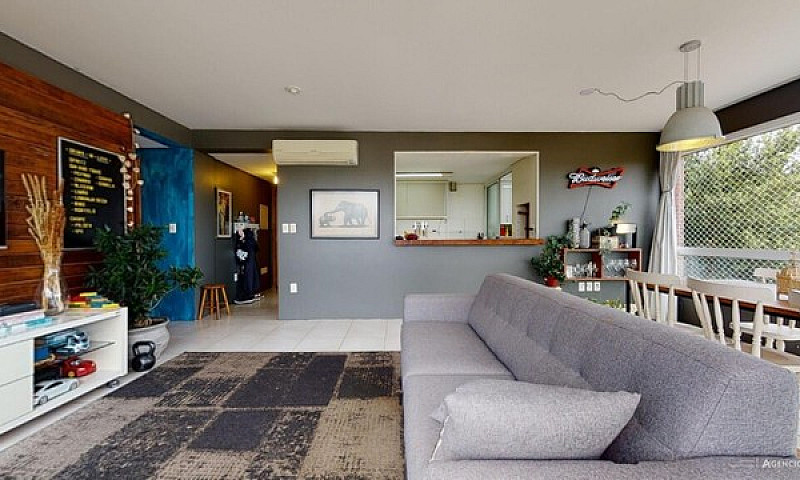 Apartamento Residenc...