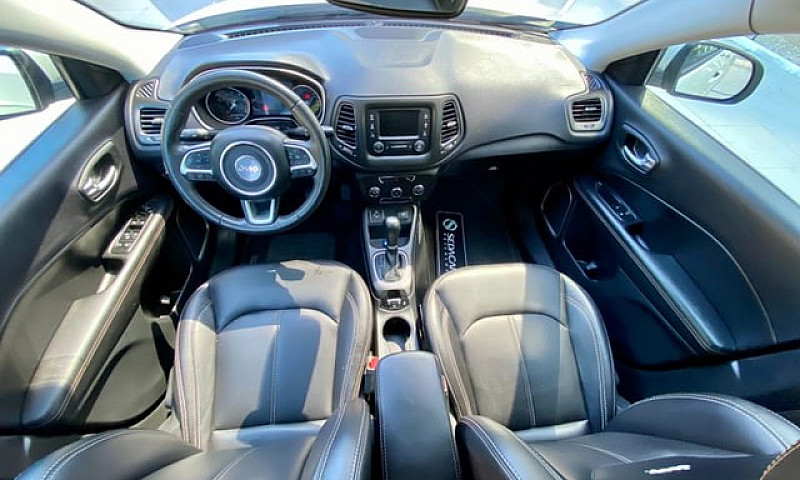 Jeep Compass Sport F...