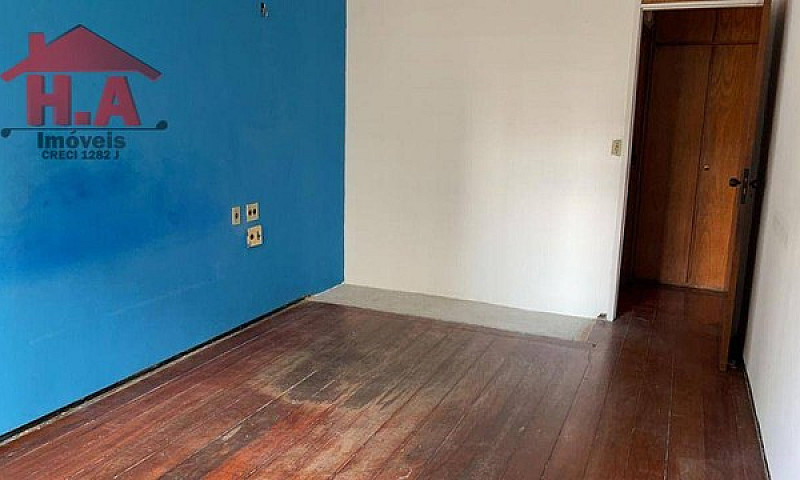 Apartamento Com 3 Do...