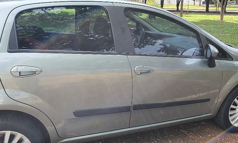 Fiat Punto Elx 1.4 F...