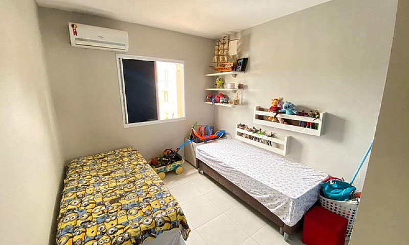 Casa De Condomínio R...