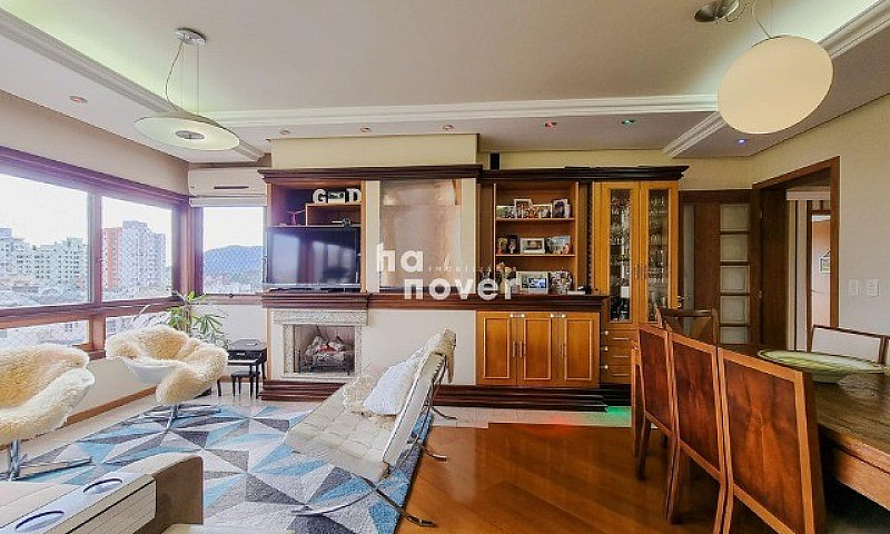Apartamento 3 Dormit...