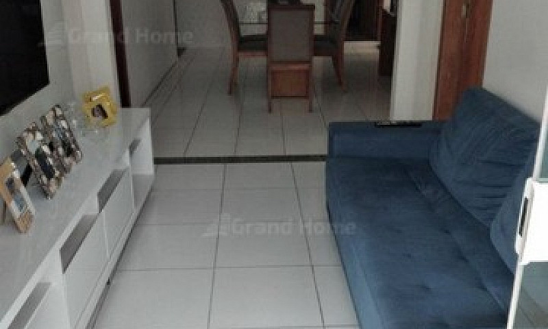 Casa 3 Quartos Em Ga...