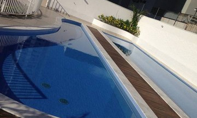 Locação De Apartamen...