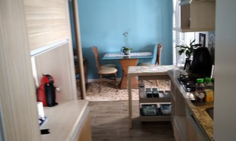 Casa 3 Dorm. 2 Vagas...