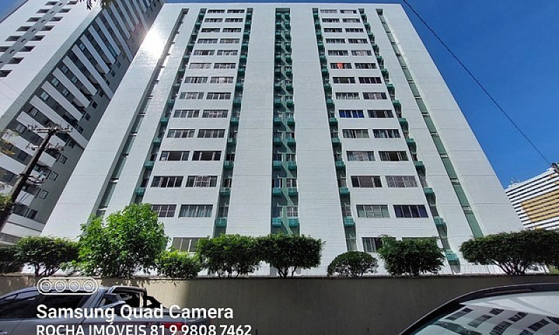 Apartamento Para Alu...