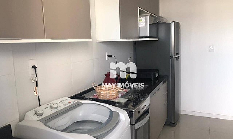 Apartamento Com 2 Do...