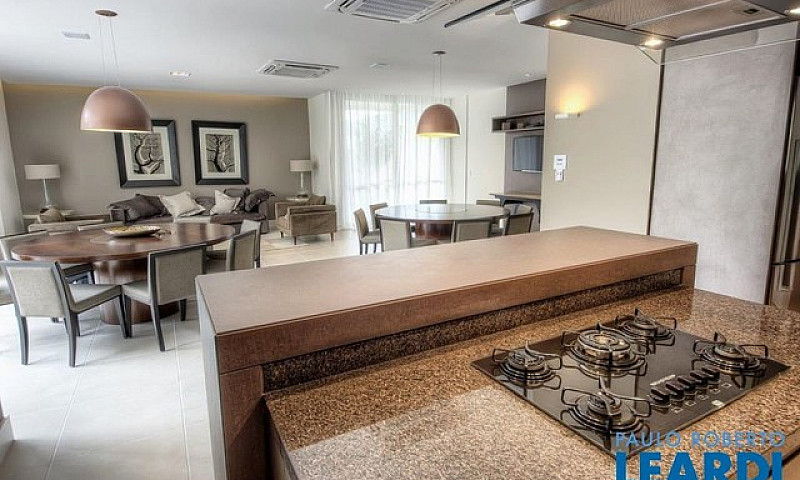 Apartamento - Itacor...