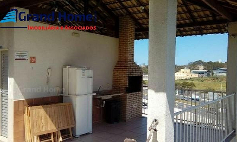 Apartamento 2 Quarto...