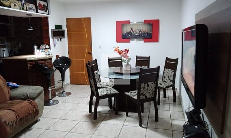 São José - Apartamen...