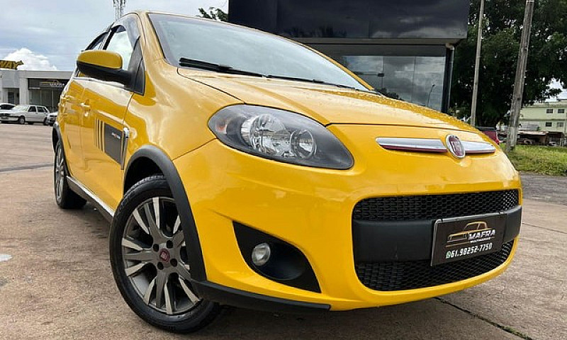 Fiat Palio Sporting ...