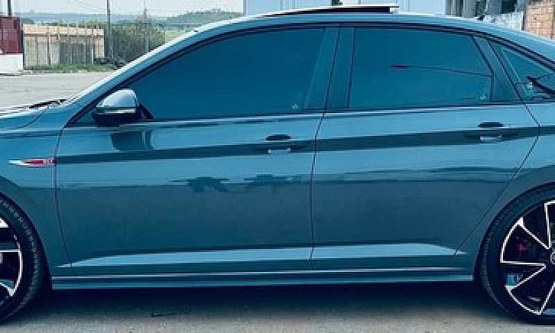 Jetta Gli ...