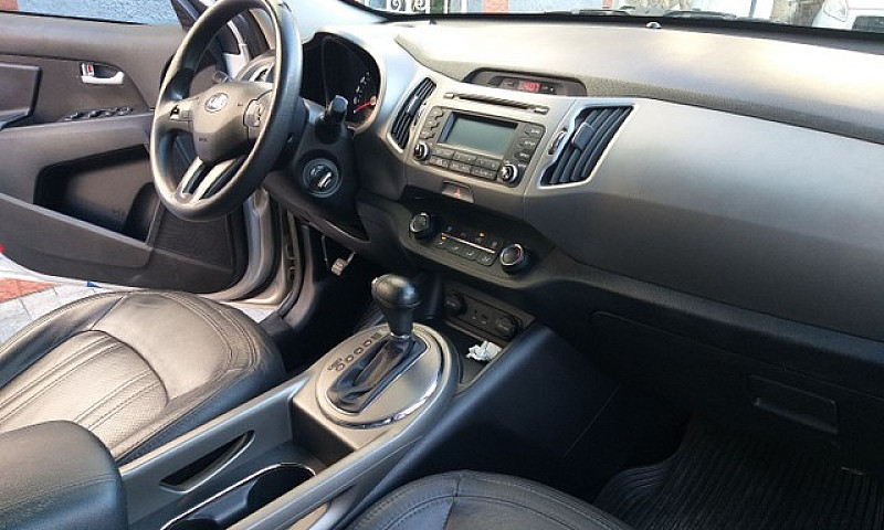 Kia Sportage Lx Nova...