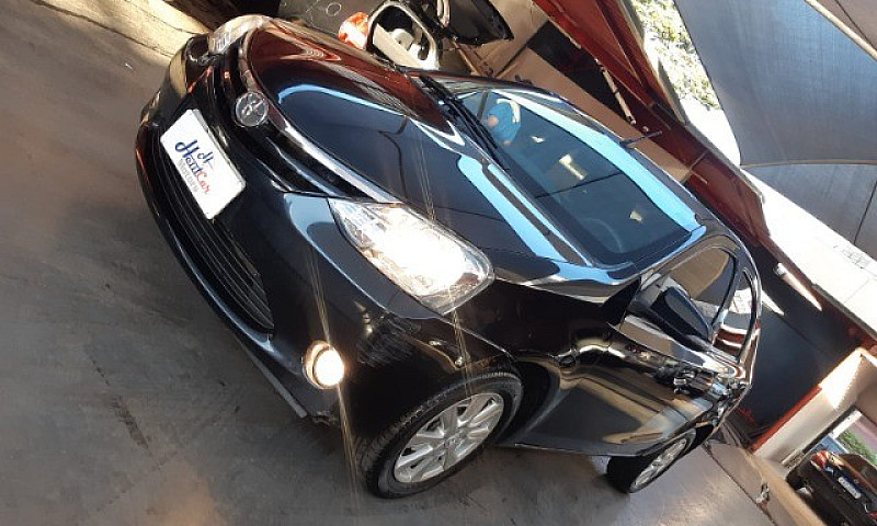 Toyota Etios Xls 1.5...