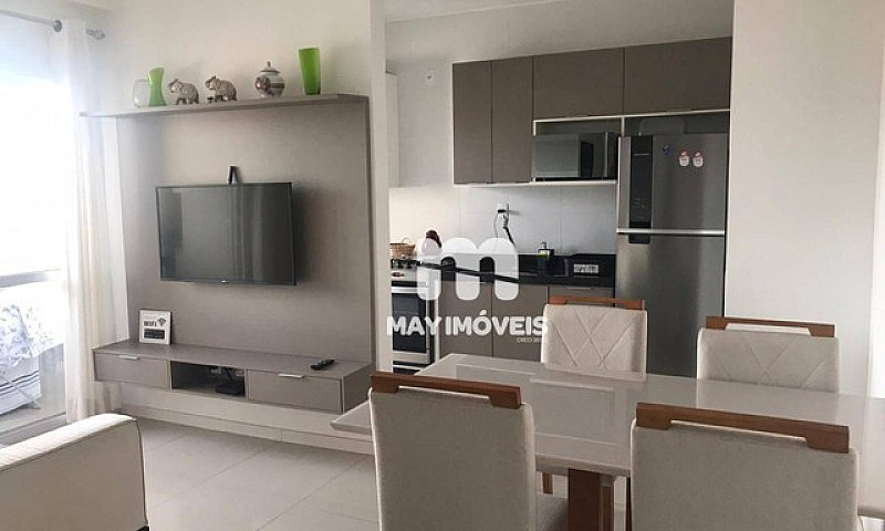 Apartamento Com 2 Do...
