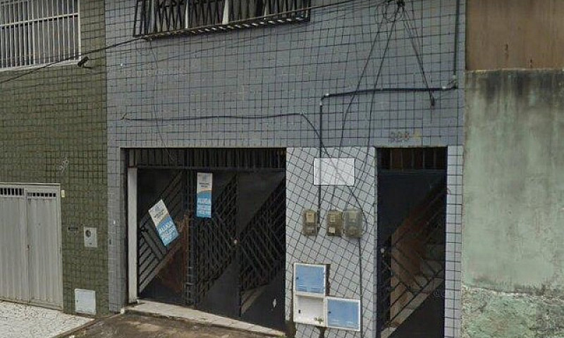 Casa Com 1 Dormitóri...